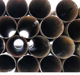 труба круглая 89 мм - тип 1