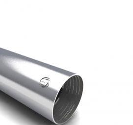 труба круглая 89 мм - тип 2