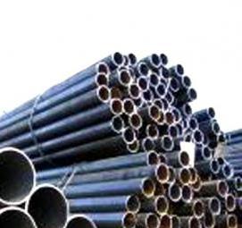 труба круглая ГОСТ 8732-78 - тип 1