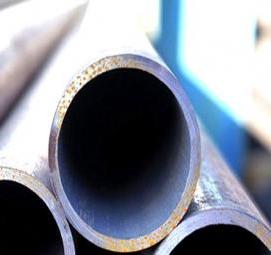 труба круглая ГОСТ 8732-78 - тип 3