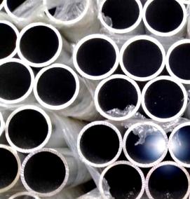 труба круглая - модель 4