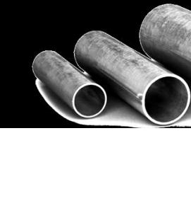 труба круглая металлическая 150 мм - тип 4