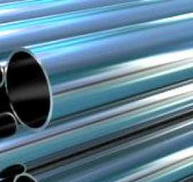 труба круглая ВГП - тип 3