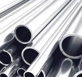 труба круглая ВГП - тип 2