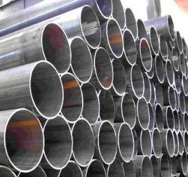 труба металлическая круглая 80 мм - тип 3