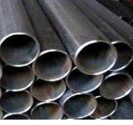 труба металлическая водогазопроводная - вариант 2