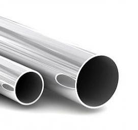 труба металлопластиковая бесшовная - тип 1