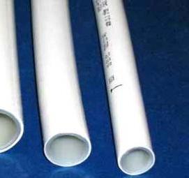 труба металлопластиковая бесшовная - тип 2