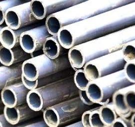 труба монтажная стальная - модель 2