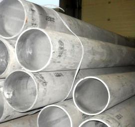 труба нержавеющая 08Х18Н10Т - вариант 4