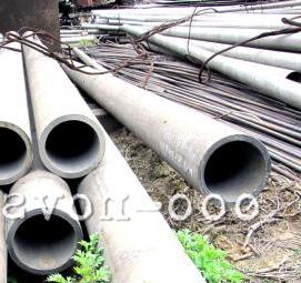 труба нержавеющая 08Х18Н10Т - вариант 3