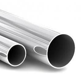 труба нержавеющая 08Х18Н10Т - вариант 2