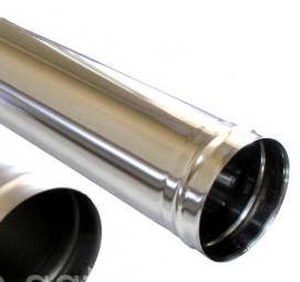 труба нержавеющая 10 мм - тип 3