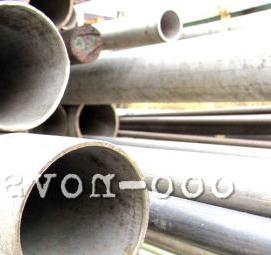 труба нержавеющая 10 мм - тип 2