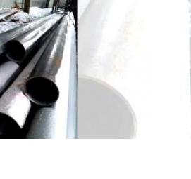 труба нержавеющая 120 мм - вариант 1