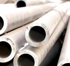 труба нержавеющая 12Х18Н10Т - вариант 1