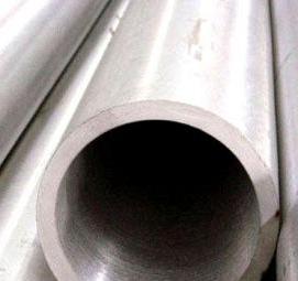 труба нержавеющая 12Х18Н10Т - вариант 2
