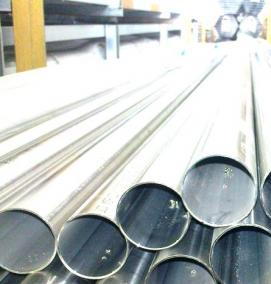 труба нержавеющая 18 мм - тип 1