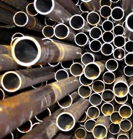 труба нержавеющая 219 мм - вариант 4