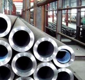 труба нержавеющая 32х3 мм - тип 4