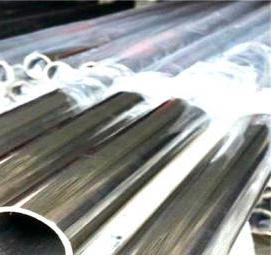 труба нержавеющая 32х3 мм - тип 2