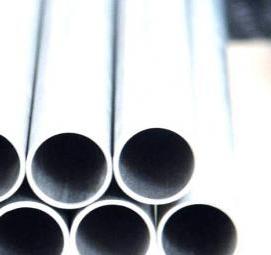 труба нержавеющая 40х40 мм - тип 1