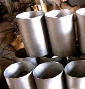 труба нержавеющая 70 мм - тип 3