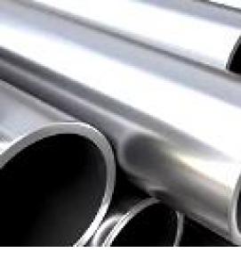 труба нержавеющая AISI 304 - вариант 1