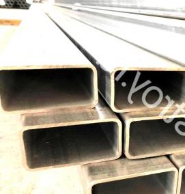 труба нержавеющая AISI 304 - вариант 2