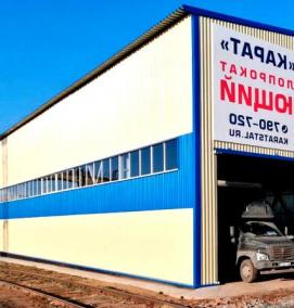 труба нержавеющая DIN 11850 - вариант 4