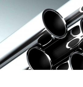 труба нержавеющая DIN 11850 - вариант 3