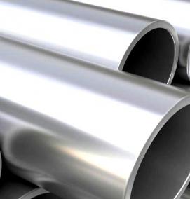 труба нержавеющая DIN 11850 - вариант 2