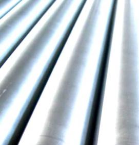 труба нержавеющая - модель 4