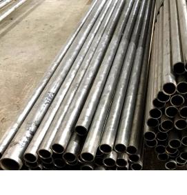 труба нержавеющая - модель 3