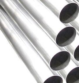 труба нержавеющая тонкостенная - тип 4