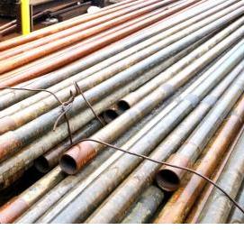 труба НКТ 57 мм - модель 3