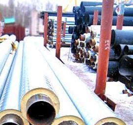 труба НКТ 57 мм - модель 2