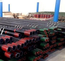 труба НКТ 89 мм - тип 1