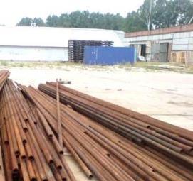 труба НКТ 89 мм - тип 4