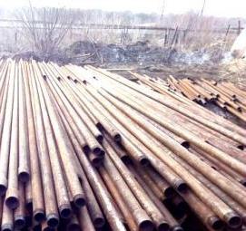 труба НКТ 89 мм - тип 3