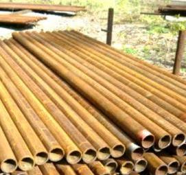 труба НКТ 89 мм - тип 2