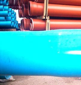 труба обсадная 140 мм - модель 4