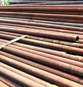 труба обсадная 140 мм - модель 3