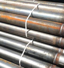 труба обсадная 140 мм - модель 2