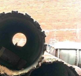 труба обсадная 165 мм - вариант 1