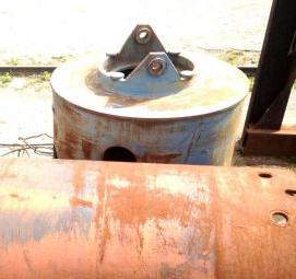 труба обсадная 165 мм - вариант 3