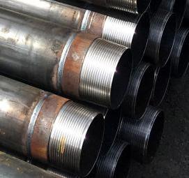 труба обсадная 508 мм - тип 3