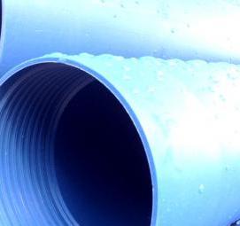 труба обсадная 508 мм - тип 2