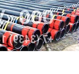 труба обсадная БТС - модель 3