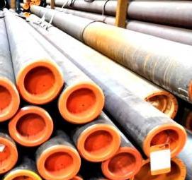 труба обсадная БТС - модель 2